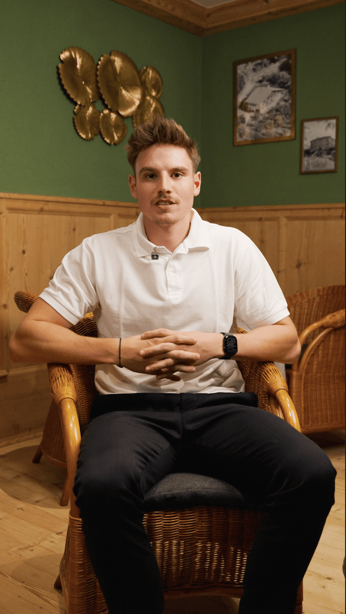 Johannes Matscher