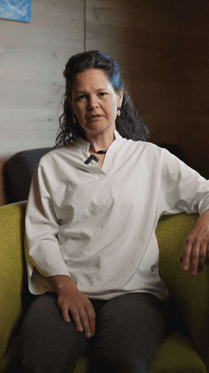 Andrea Fischer
