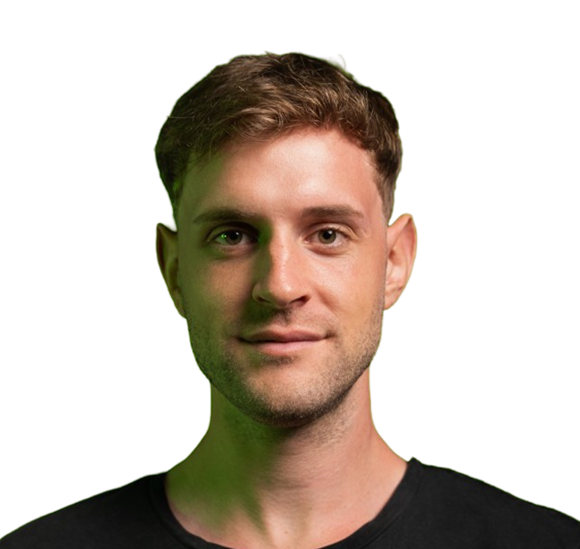 Aaron Matscher